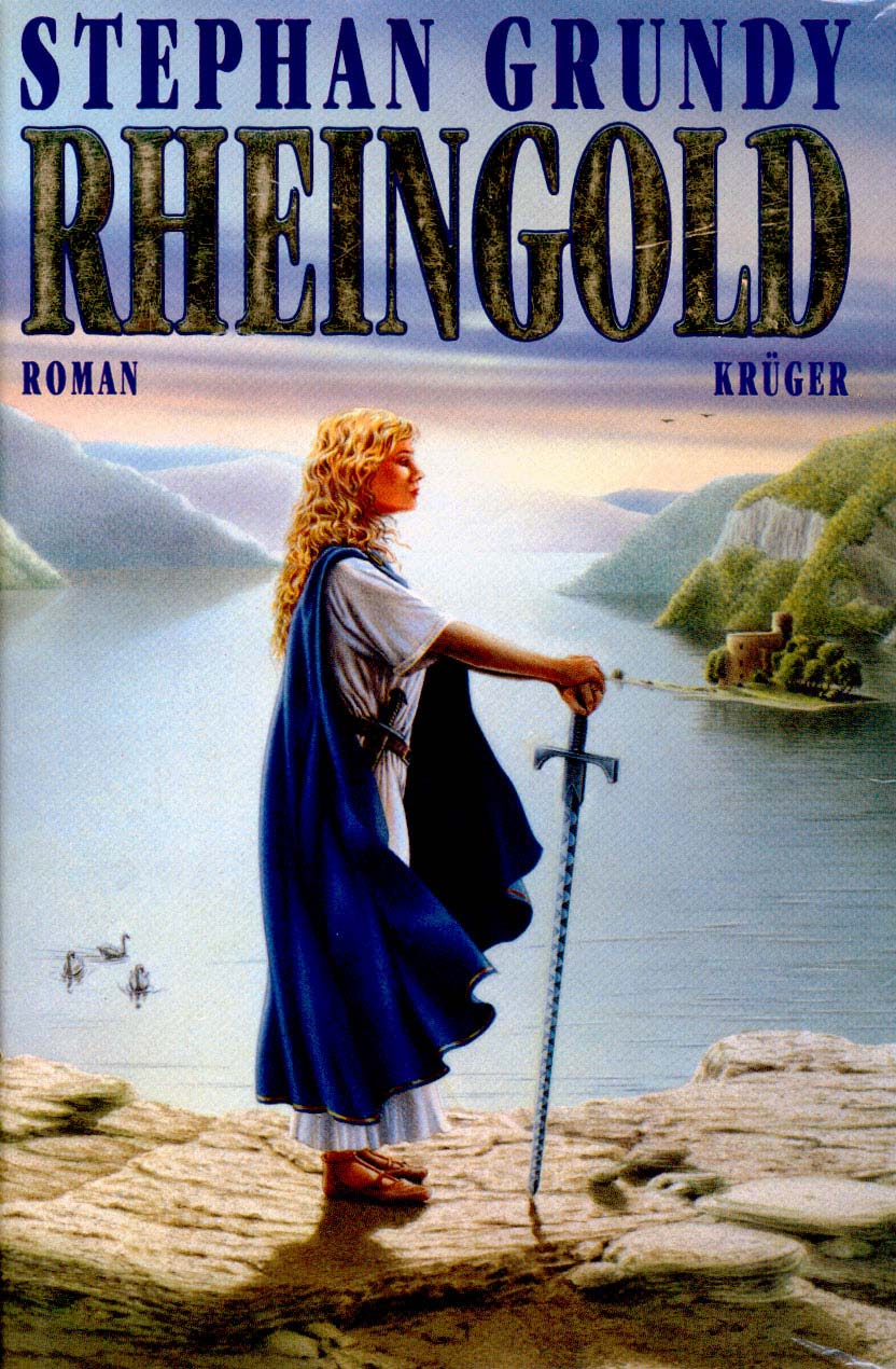 Rheingold